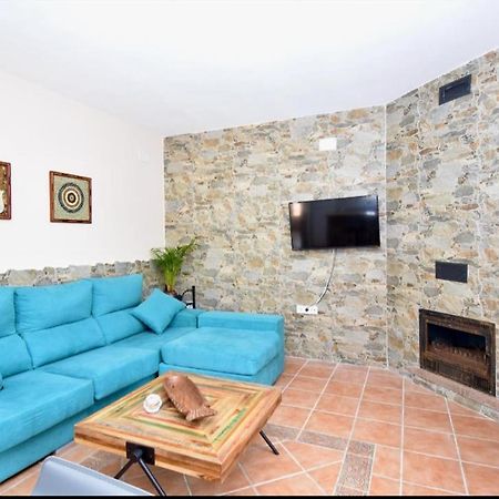 Chalet Villa Caulina Chiclana de la Frontera Exteriör bild
