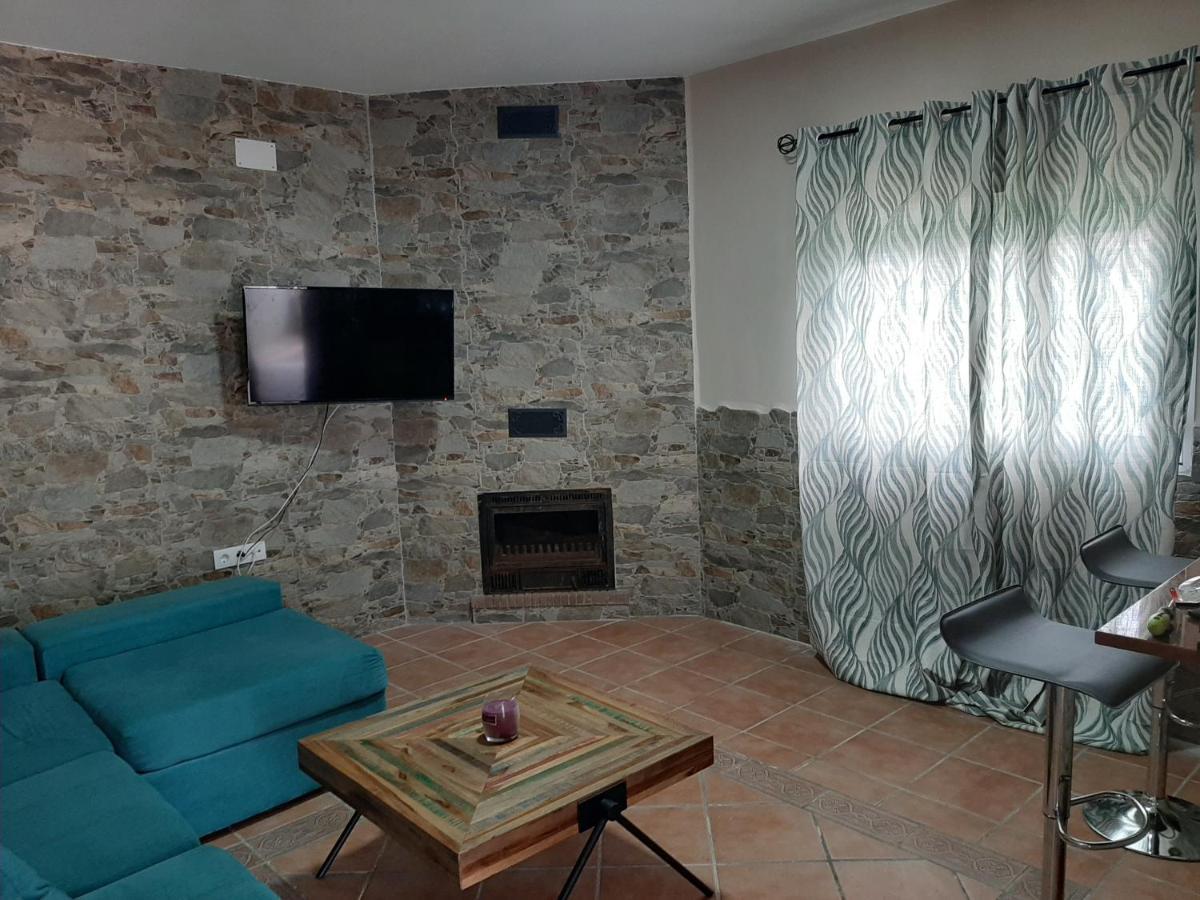 Chalet Villa Caulina Chiclana de la Frontera Exteriör bild